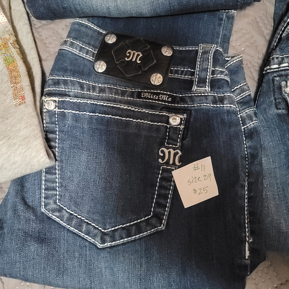 Jeans
